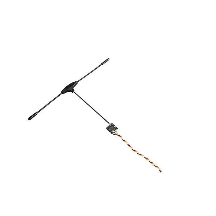 REC09 - Radio Receiver