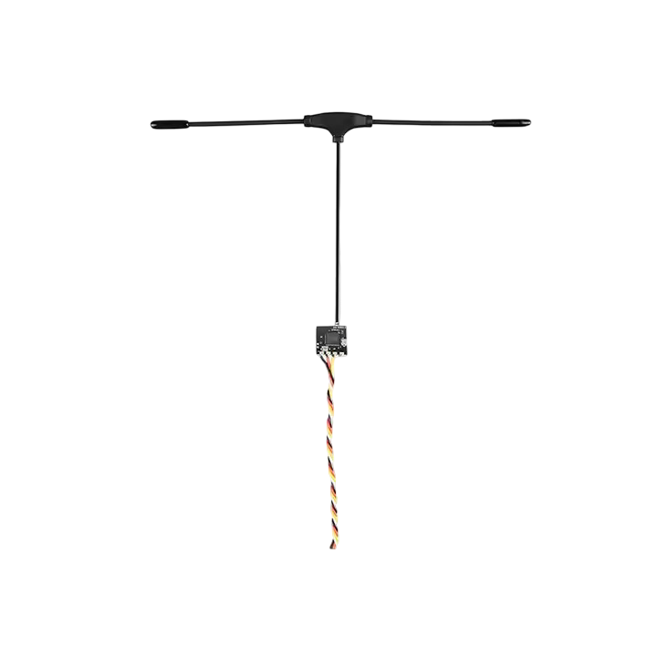 REC09 - Radio Receiver