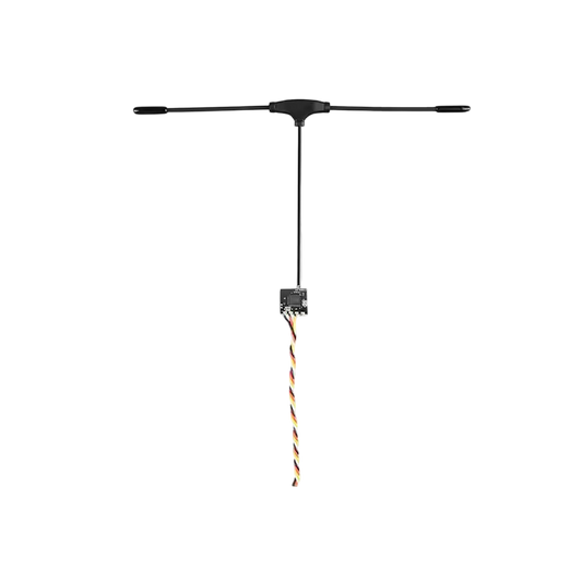 REC09 - Radio Receiver