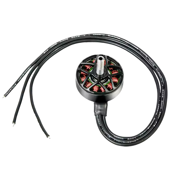 MT283 - 1350KV Motor