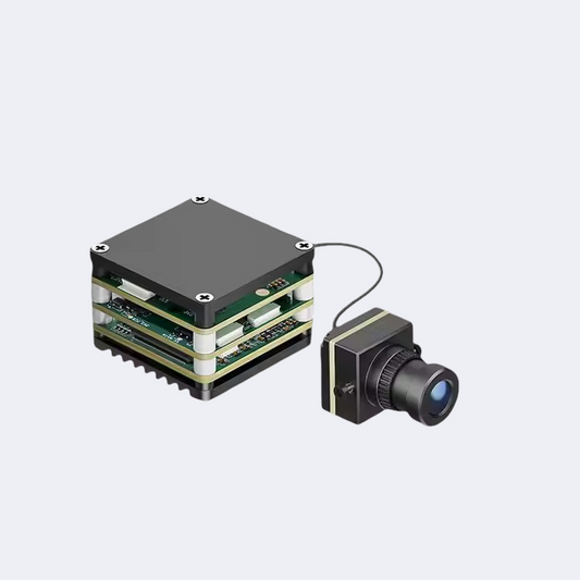 AleksiAero AI TrackLock