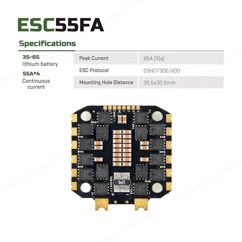 ES60A-4IN1M