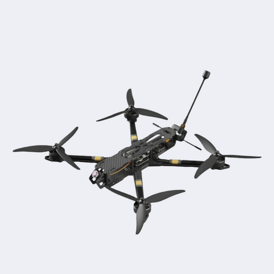 AleksiAero VALI 7" Drone BNF