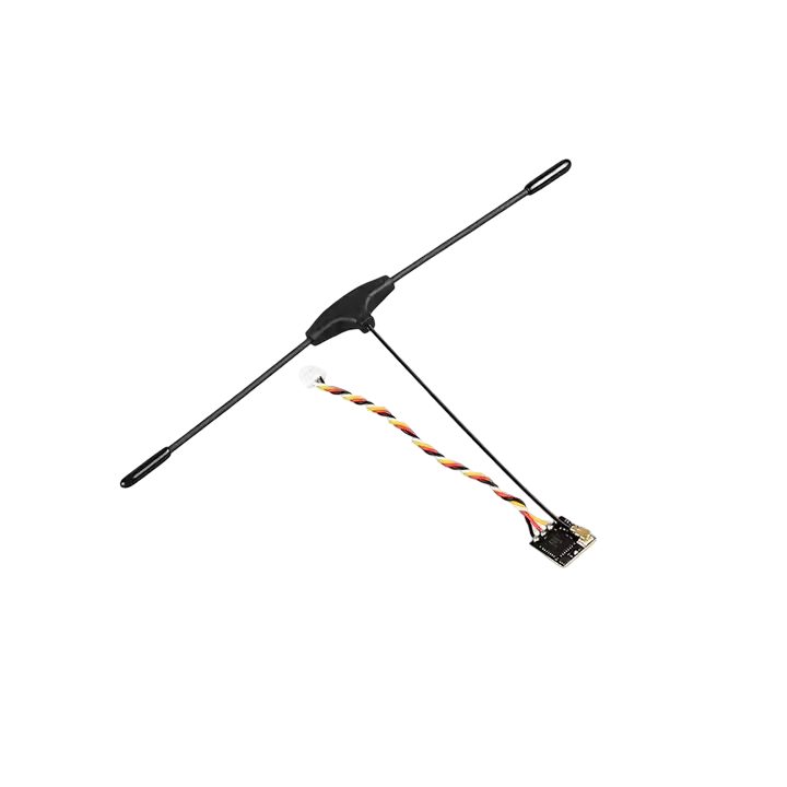 REC09 - Radio Receiver