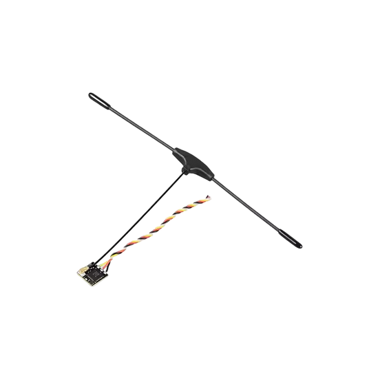 REC09 - Radio Receiver