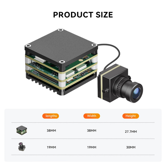 AleksiAero AI TrackLock