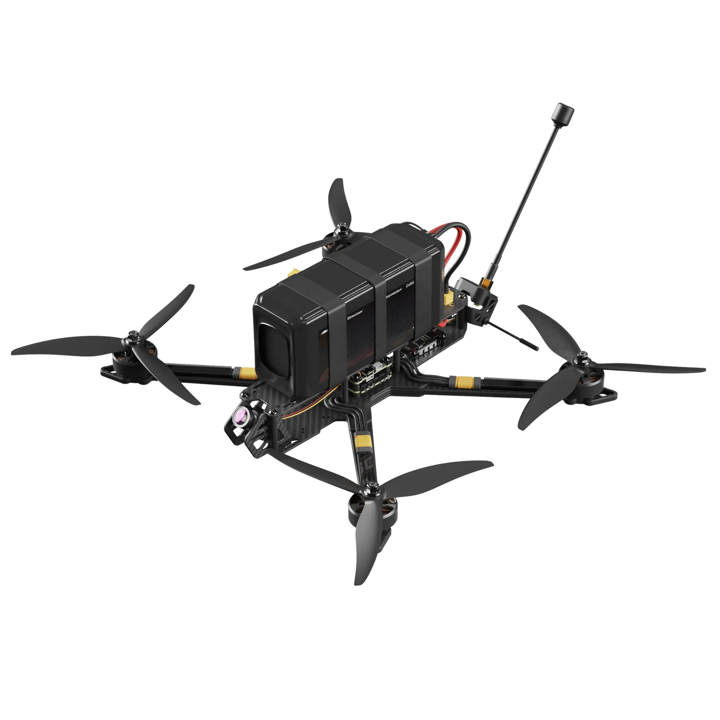 AleksiAero VALI 7" Drone BNF