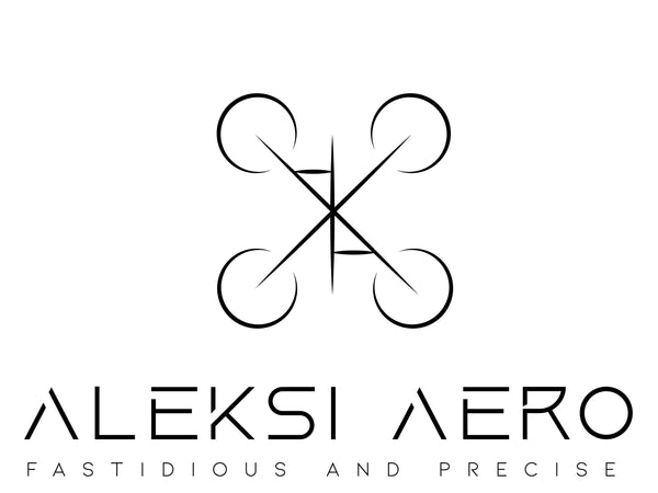 Aleksi Aero