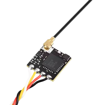REC09 - Radio Receiver