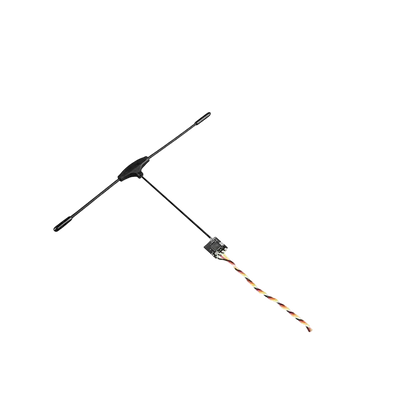REC09 - Radio Receiver