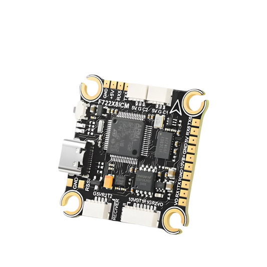 F408 V4 Flight Controller