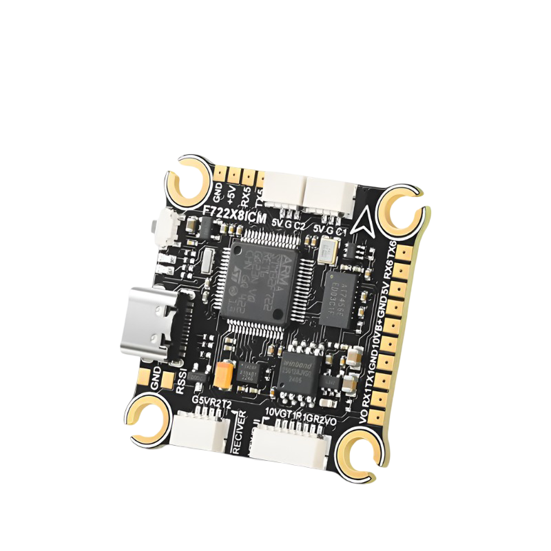 F408 V4 Flight Controller
