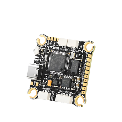 F408 V4 Flight Controller