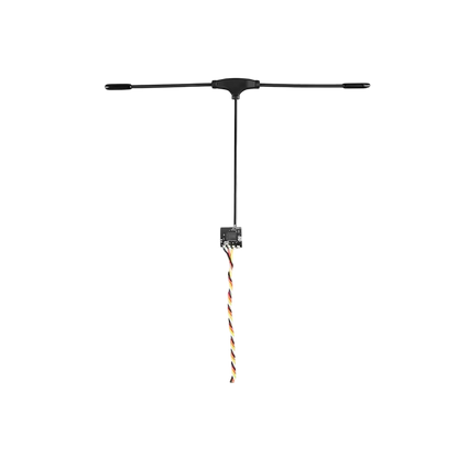 REC09 - Radio Receiver