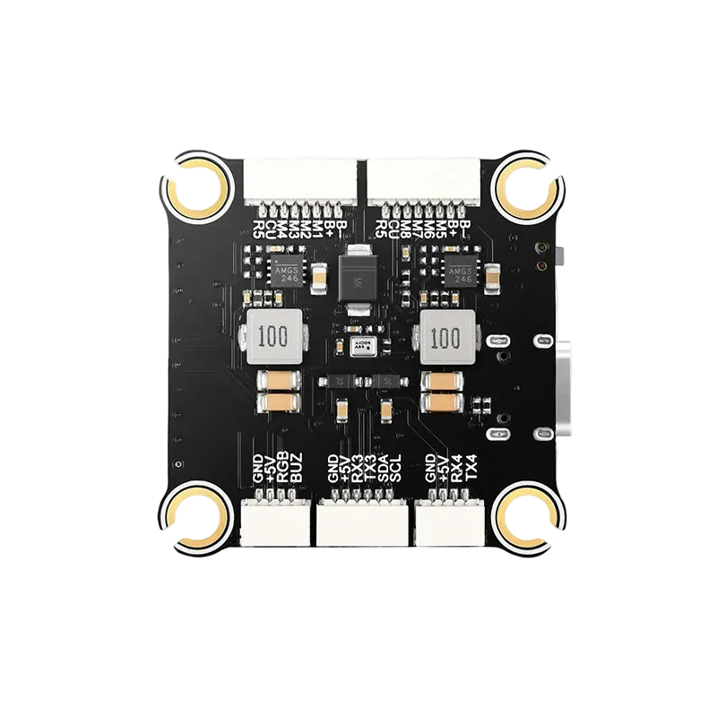 F408 V4 Flight Controller