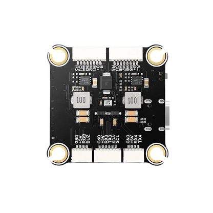 F408 V4 Flight Controller