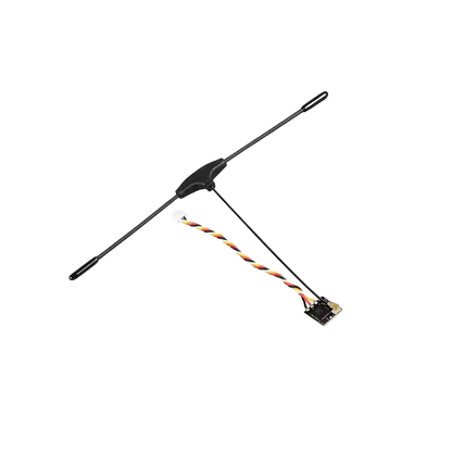 REC09 - Radio Receiver