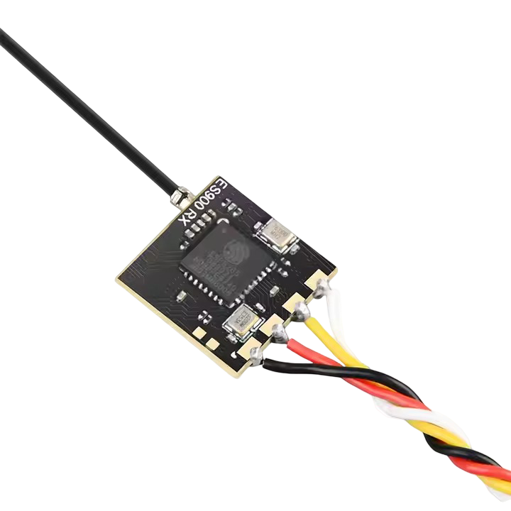 REC09 - Radio Receiver