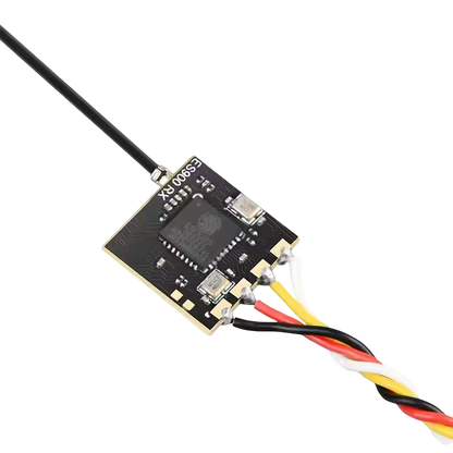 REC09 - Radio Receiver