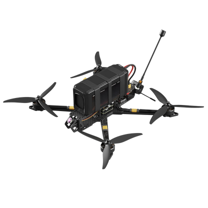 AleksiAero VALI 7" Drone BNF